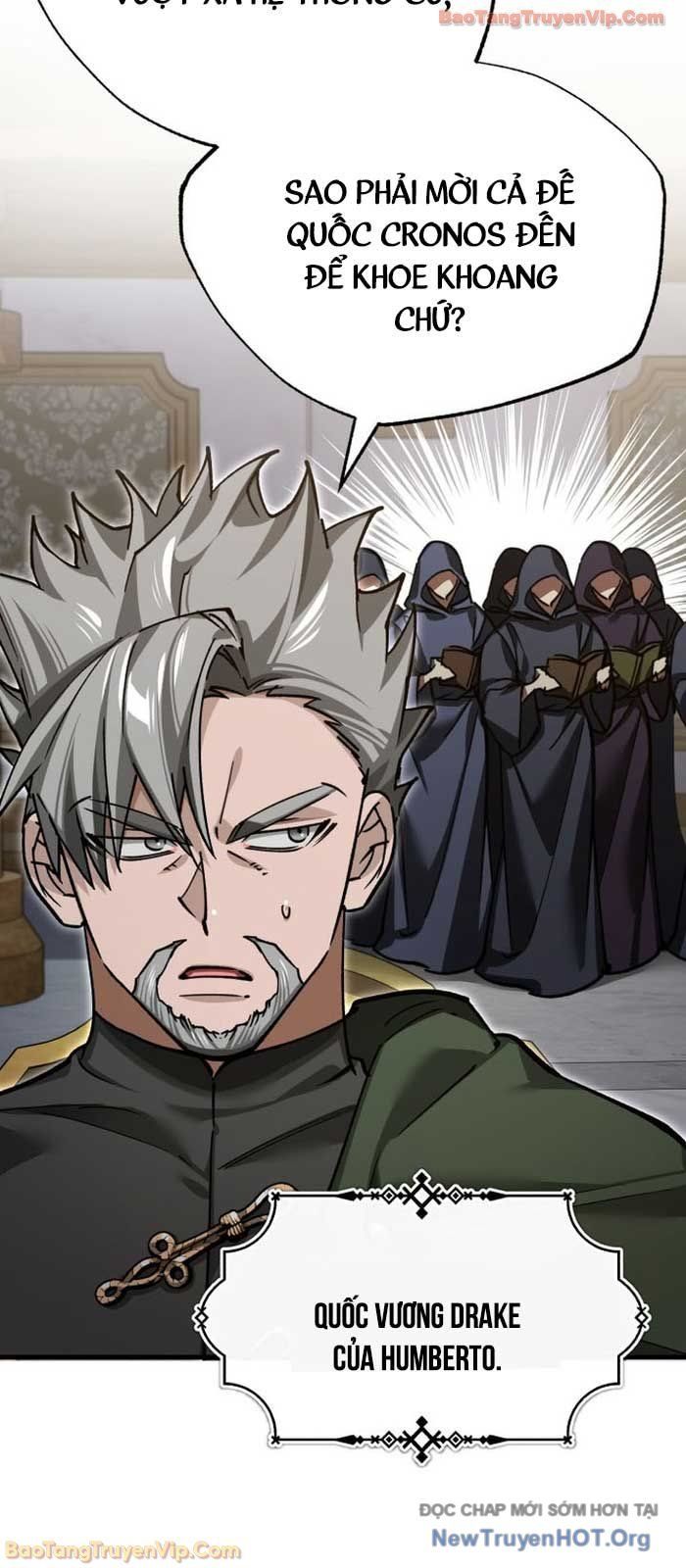 Thiên Quỷ Chẳng Sống Nổi Cuộc Đời Bình Thường - Chapter 165 - Page 55