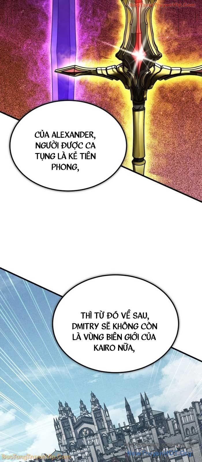 Thiên Quỷ Chẳng Sống Nổi Cuộc Đời Bình Thường - Chapter 165 - Page 60