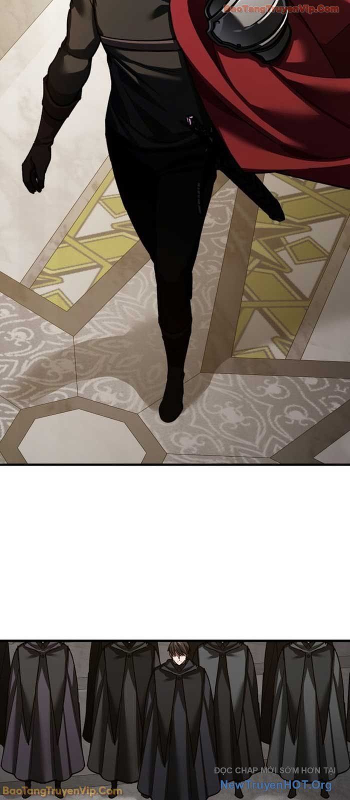 Thiên Quỷ Chẳng Sống Nổi Cuộc Đời Bình Thường - Chapter 165 - Page 64