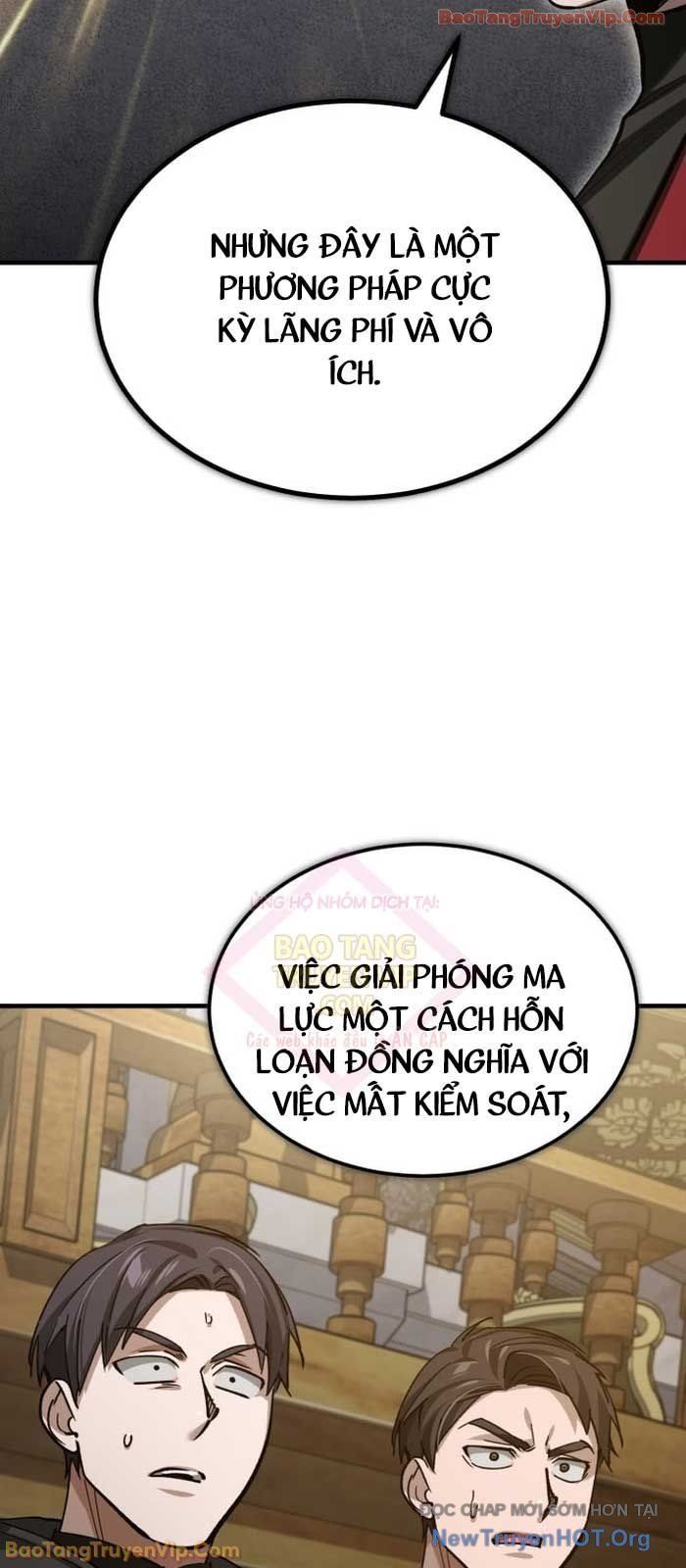 Thiên Quỷ Chẳng Sống Nổi Cuộc Đời Bình Thường - Chapter 165 - Page 67