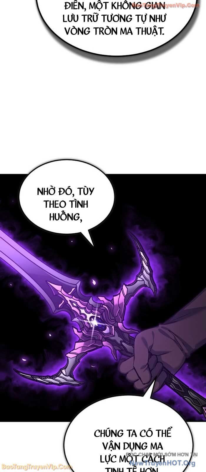 Thiên Quỷ Chẳng Sống Nổi Cuộc Đời Bình Thường - Chapter 165 - Page 76