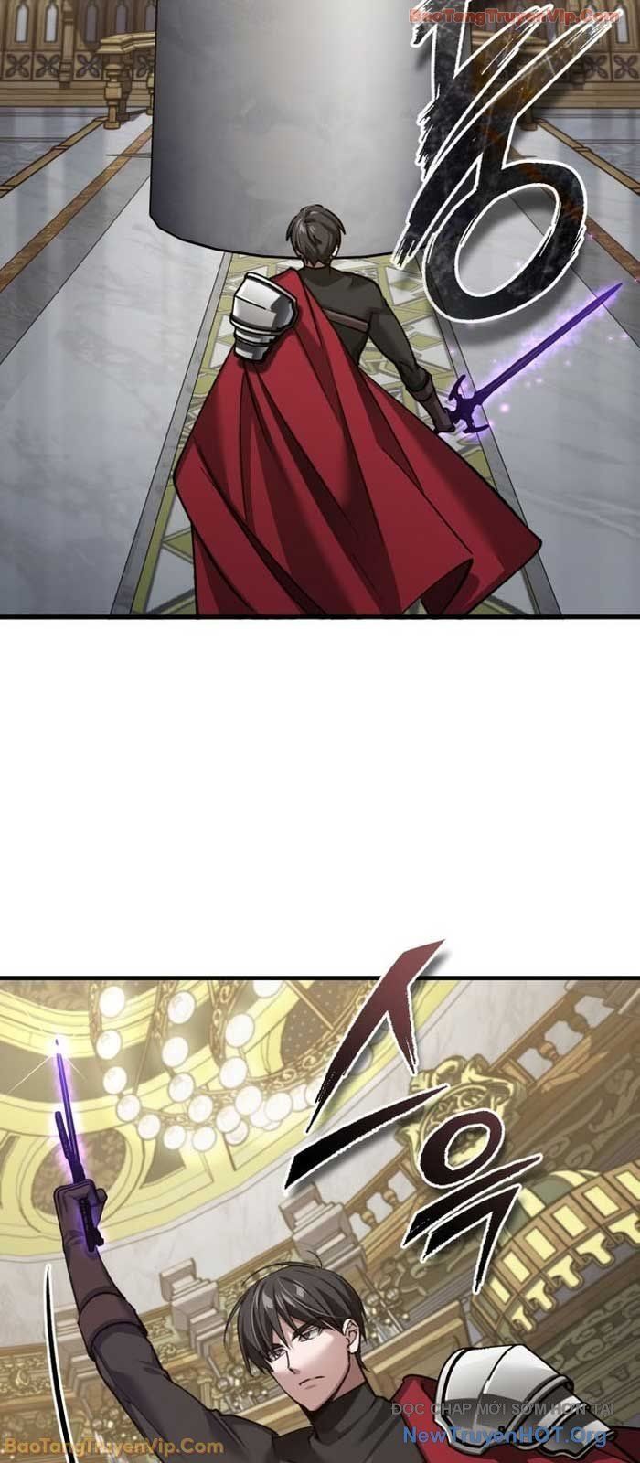 Thiên Quỷ Chẳng Sống Nổi Cuộc Đời Bình Thường - Chapter 165 - Page 79