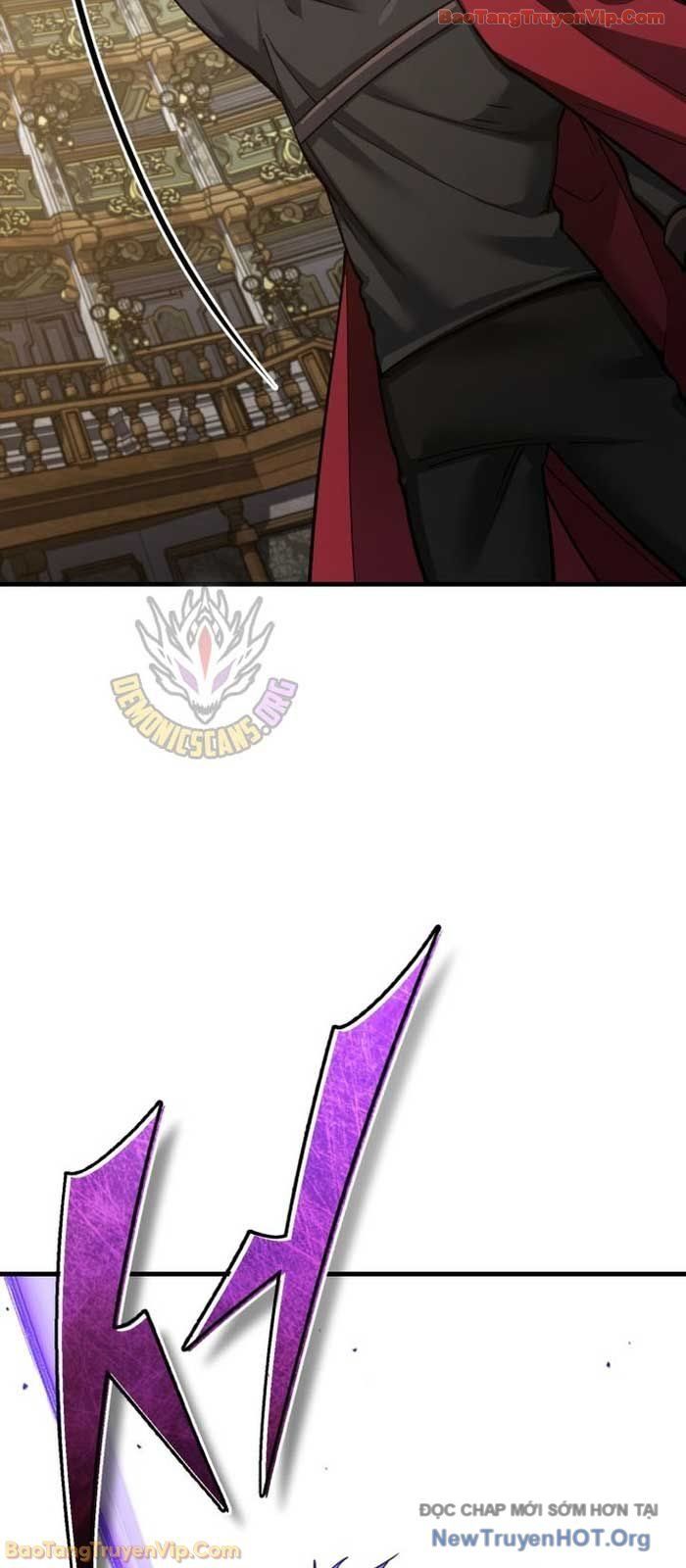 Thiên Quỷ Chẳng Sống Nổi Cuộc Đời Bình Thường - Chapter 165 - Page 80