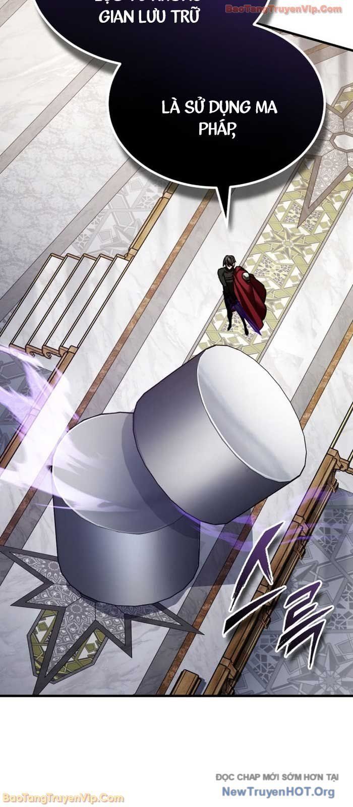 Thiên Quỷ Chẳng Sống Nổi Cuộc Đời Bình Thường - Chapter 165 - Page 83