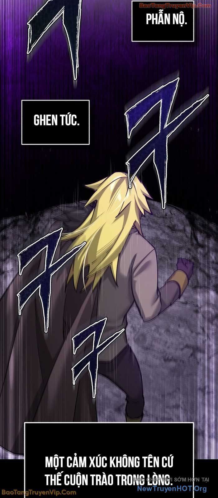 Thiên Quỷ Chẳng Sống Nổi Cuộc Đời Bình Thường - Chapter 165 - Page 9