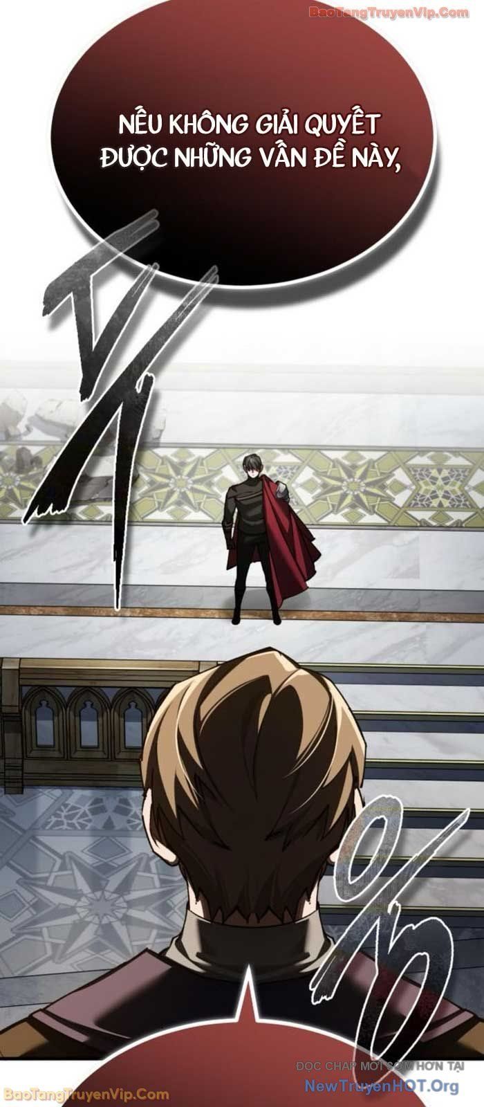 Thiên Quỷ Chẳng Sống Nổi Cuộc Đời Bình Thường - Chapter 166 - Page 12