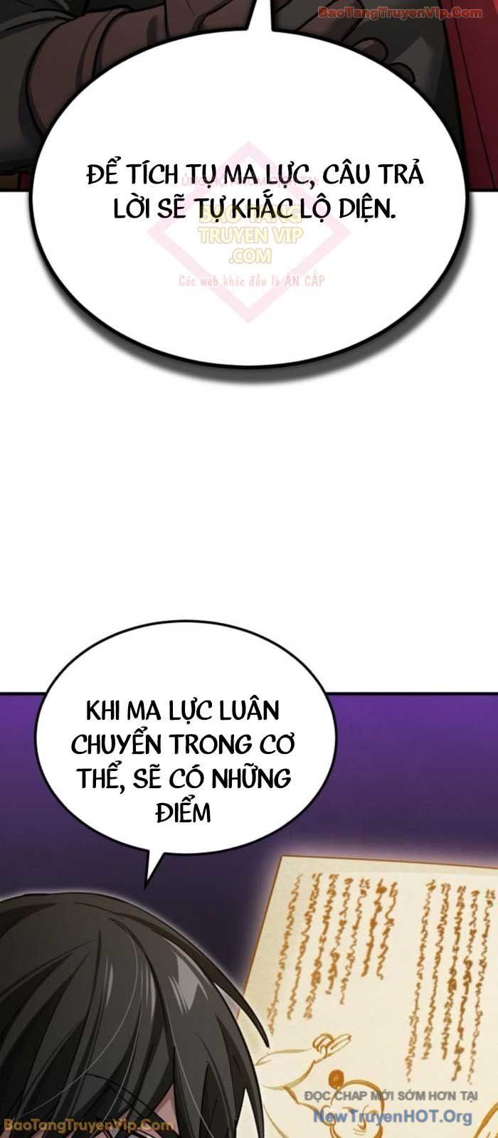Thiên Quỷ Chẳng Sống Nổi Cuộc Đời Bình Thường - Chapter 166 - Page 15