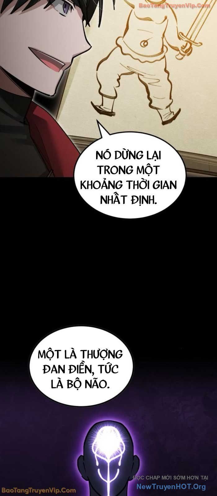Thiên Quỷ Chẳng Sống Nổi Cuộc Đời Bình Thường - Chapter 166 - Page 16