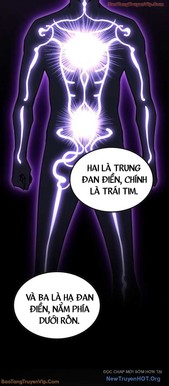 Thiên Quỷ Chẳng Sống Nổi Cuộc Đời Bình Thường - Chapter 166 - Page 17