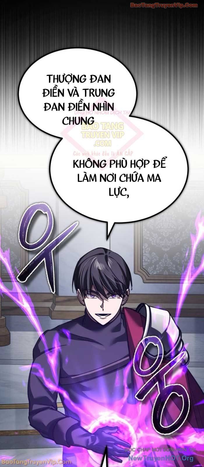 Thiên Quỷ Chẳng Sống Nổi Cuộc Đời Bình Thường - Chapter 166 - Page 18