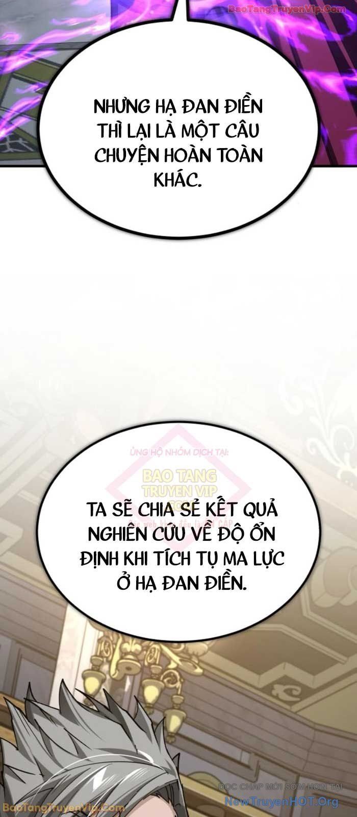 Thiên Quỷ Chẳng Sống Nổi Cuộc Đời Bình Thường - Chapter 166 - Page 19