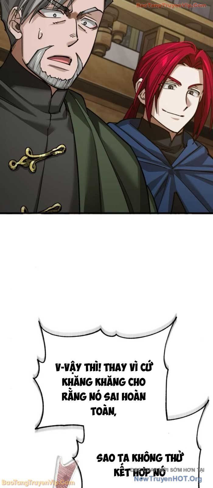 Thiên Quỷ Chẳng Sống Nổi Cuộc Đời Bình Thường - Chapter 166 - Page 20