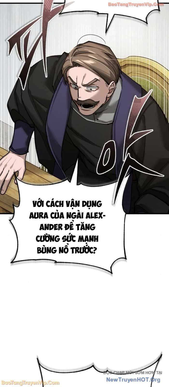 Thiên Quỷ Chẳng Sống Nổi Cuộc Đời Bình Thường - Chapter 166 - Page 21