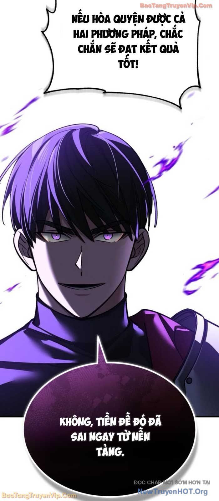 Thiên Quỷ Chẳng Sống Nổi Cuộc Đời Bình Thường - Chapter 166 - Page 22