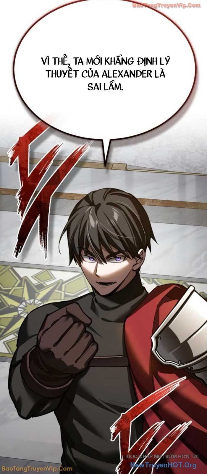 Thiên Quỷ Chẳng Sống Nổi Cuộc Đời Bình Thường - Chapter 166 - Page 27