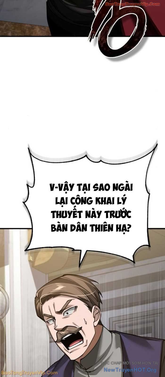Thiên Quỷ Chẳng Sống Nổi Cuộc Đời Bình Thường - Chapter 166 - Page 28