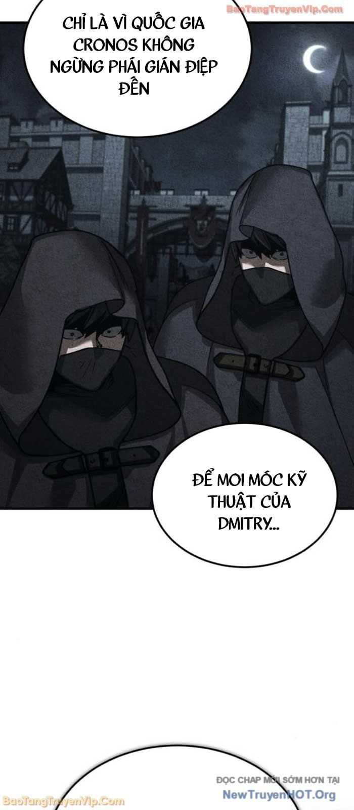 Thiên Quỷ Chẳng Sống Nổi Cuộc Đời Bình Thường - Chapter 166 - Page 31