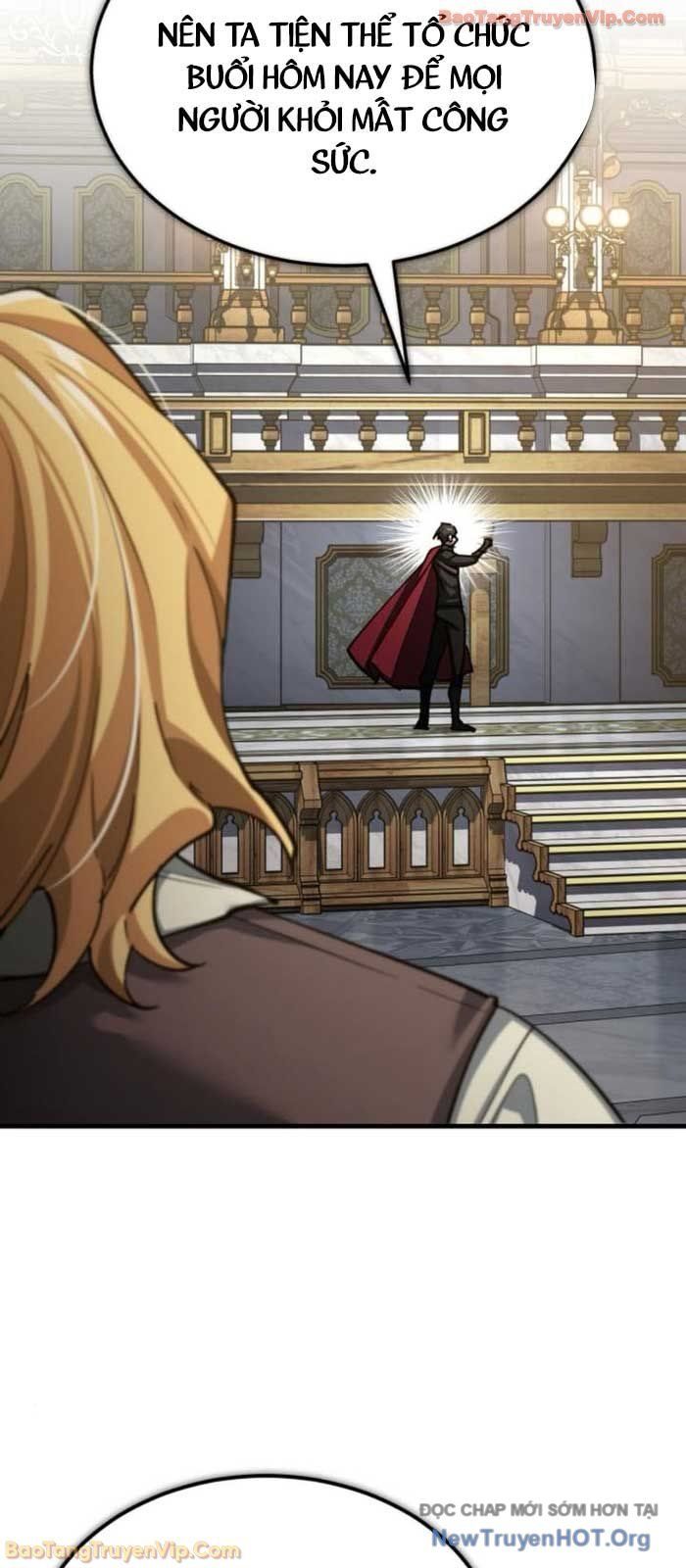 Thiên Quỷ Chẳng Sống Nổi Cuộc Đời Bình Thường - Chapter 166 - Page 32