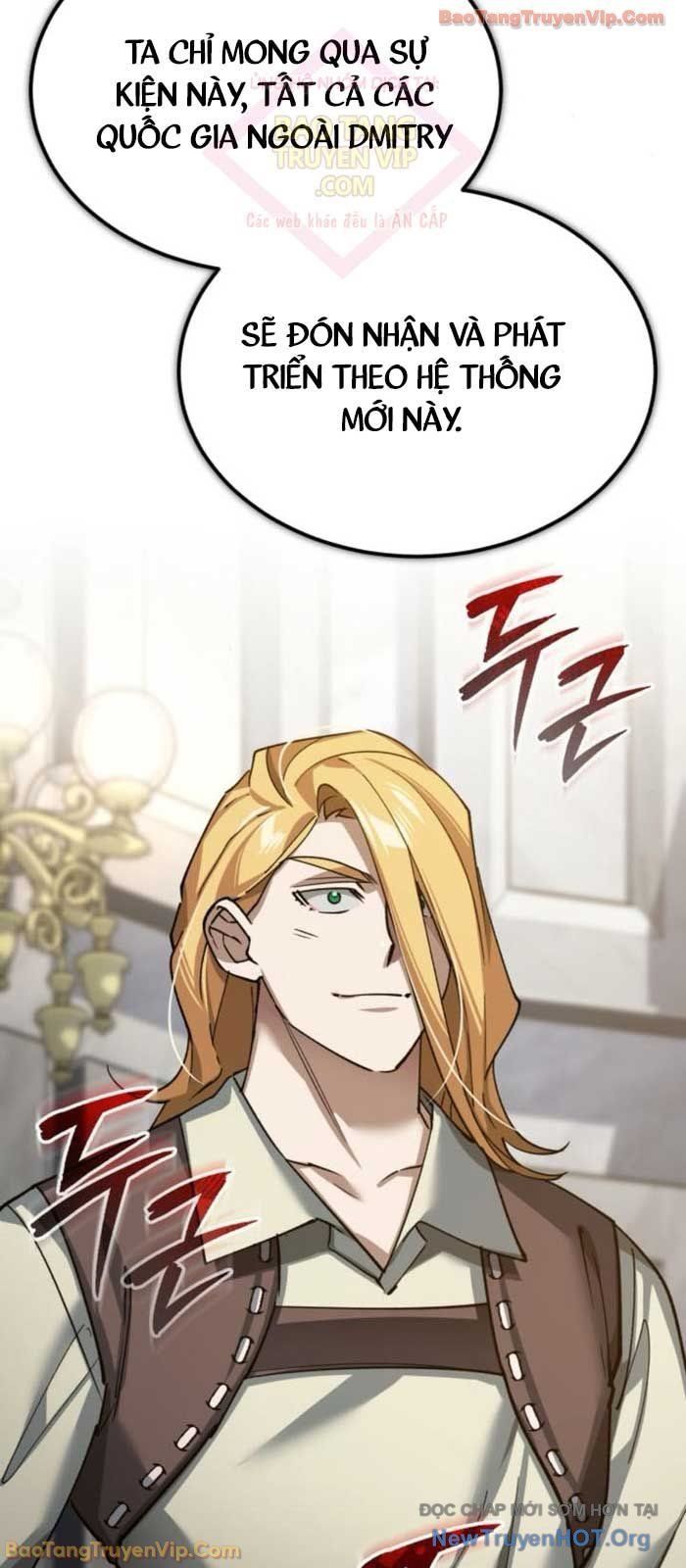 Thiên Quỷ Chẳng Sống Nổi Cuộc Đời Bình Thường - Chapter 166 - Page 33