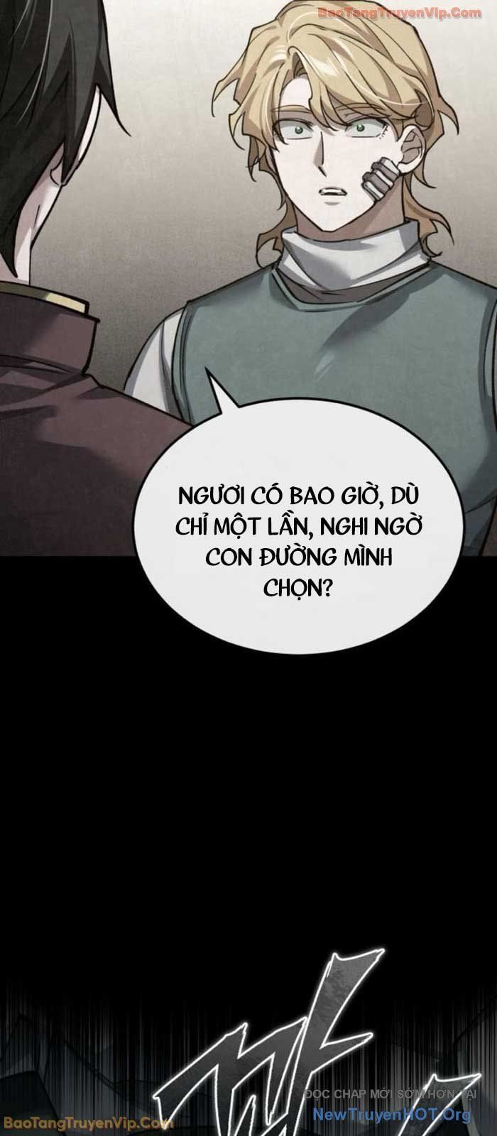 Thiên Quỷ Chẳng Sống Nổi Cuộc Đời Bình Thường - Chapter 166 - Page 37