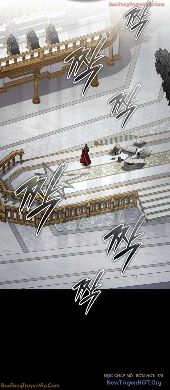 Thiên Quỷ Chẳng Sống Nổi Cuộc Đời Bình Thường - Chapter 166 - Page 42