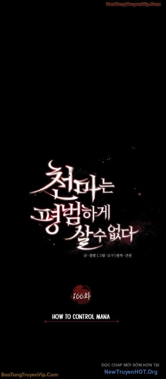 Thiên Quỷ Chẳng Sống Nổi Cuộc Đời Bình Thường - Chapter 166 - Page 43