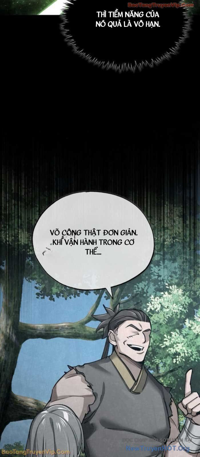 Thiên Quỷ Chẳng Sống Nổi Cuộc Đời Bình Thường - Chapter 166 - Page 47