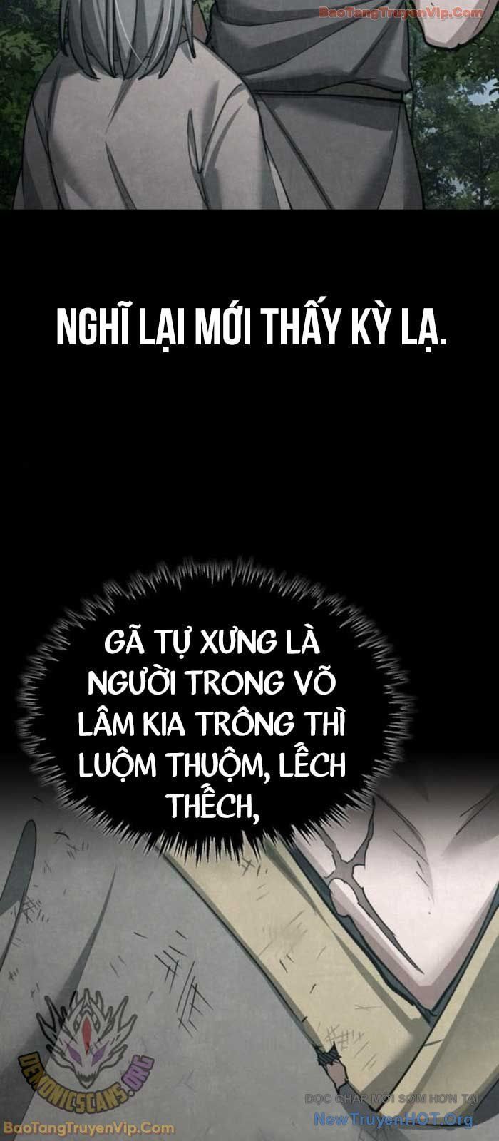 Thiên Quỷ Chẳng Sống Nổi Cuộc Đời Bình Thường - Chapter 166 - Page 48