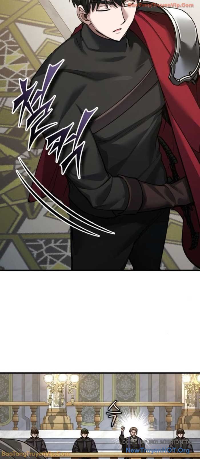 Thiên Quỷ Chẳng Sống Nổi Cuộc Đời Bình Thường - Chapter 166 - Page 5