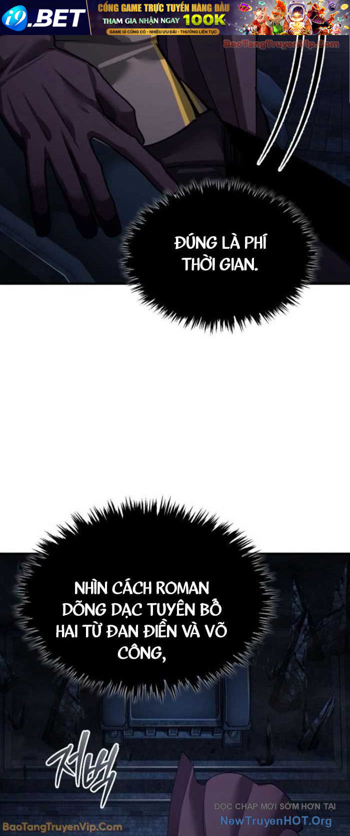 Thiên Quỷ Chẳng Sống Nổi Cuộc Đời Bình Thường - Chapter 166 - Page 50