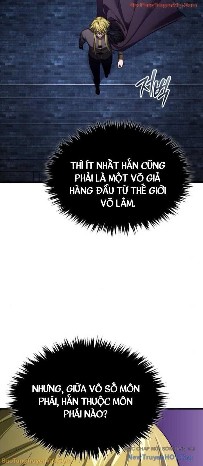 Thiên Quỷ Chẳng Sống Nổi Cuộc Đời Bình Thường - Chapter 166 - Page 51