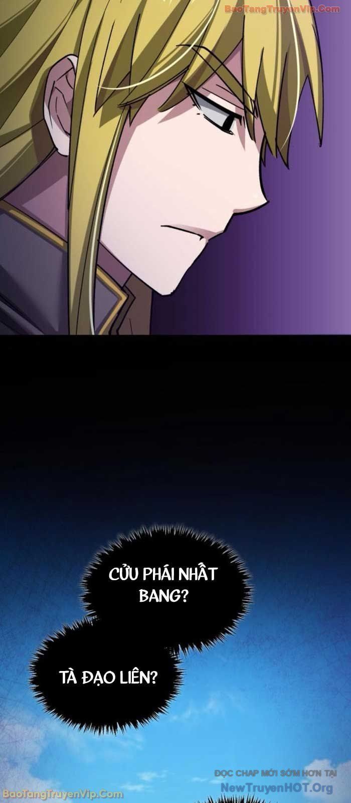 Thiên Quỷ Chẳng Sống Nổi Cuộc Đời Bình Thường - Chapter 166 - Page 52