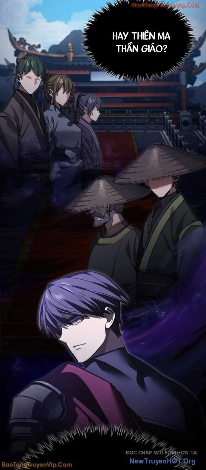 Thiên Quỷ Chẳng Sống Nổi Cuộc Đời Bình Thường - Chapter 166 - Page 53