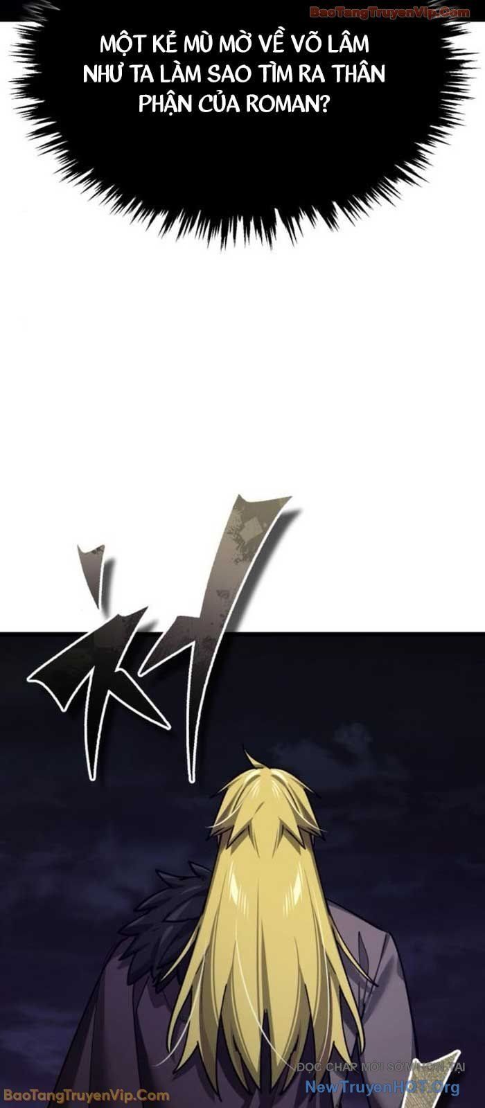 Thiên Quỷ Chẳng Sống Nổi Cuộc Đời Bình Thường - Chapter 166 - Page 54