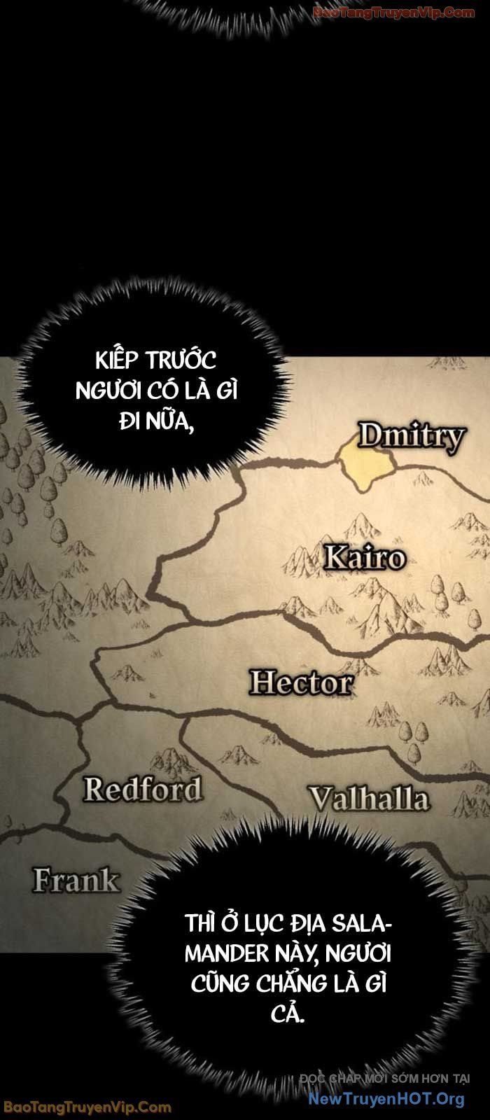 Thiên Quỷ Chẳng Sống Nổi Cuộc Đời Bình Thường - Chapter 166 - Page 56