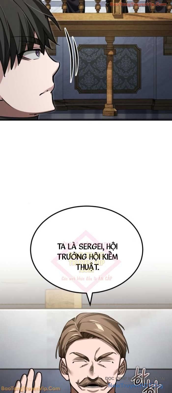 Thiên Quỷ Chẳng Sống Nổi Cuộc Đời Bình Thường - Chapter 166 - Page 6