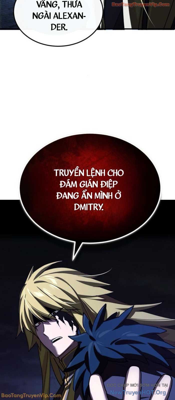 Thiên Quỷ Chẳng Sống Nổi Cuộc Đời Bình Thường - Chapter 166 - Page 60