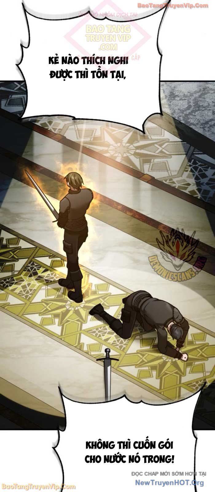 Thiên Quỷ Chẳng Sống Nổi Cuộc Đời Bình Thường - Chapter 166 - Page 65