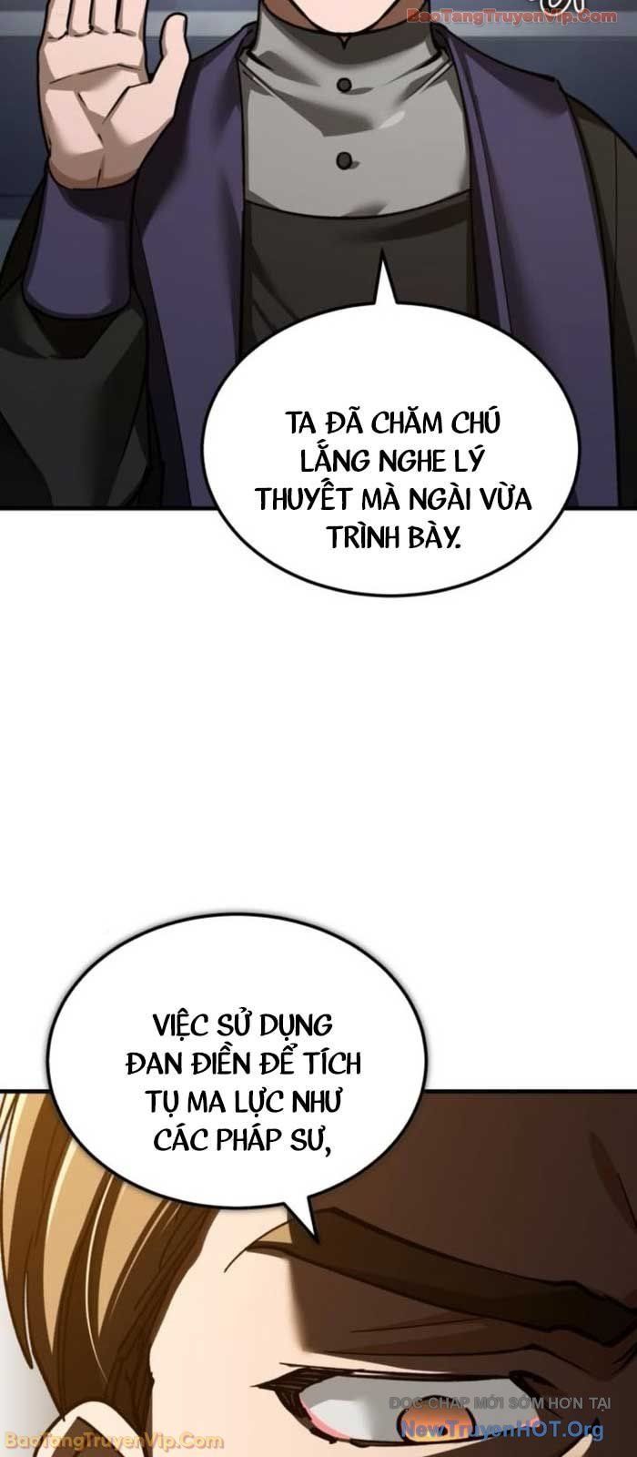 Thiên Quỷ Chẳng Sống Nổi Cuộc Đời Bình Thường - Chapter 166 - Page 7