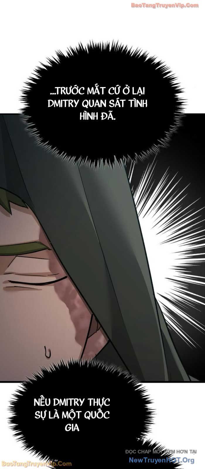 Thiên Quỷ Chẳng Sống Nổi Cuộc Đời Bình Thường - Chapter 166 - Page 82