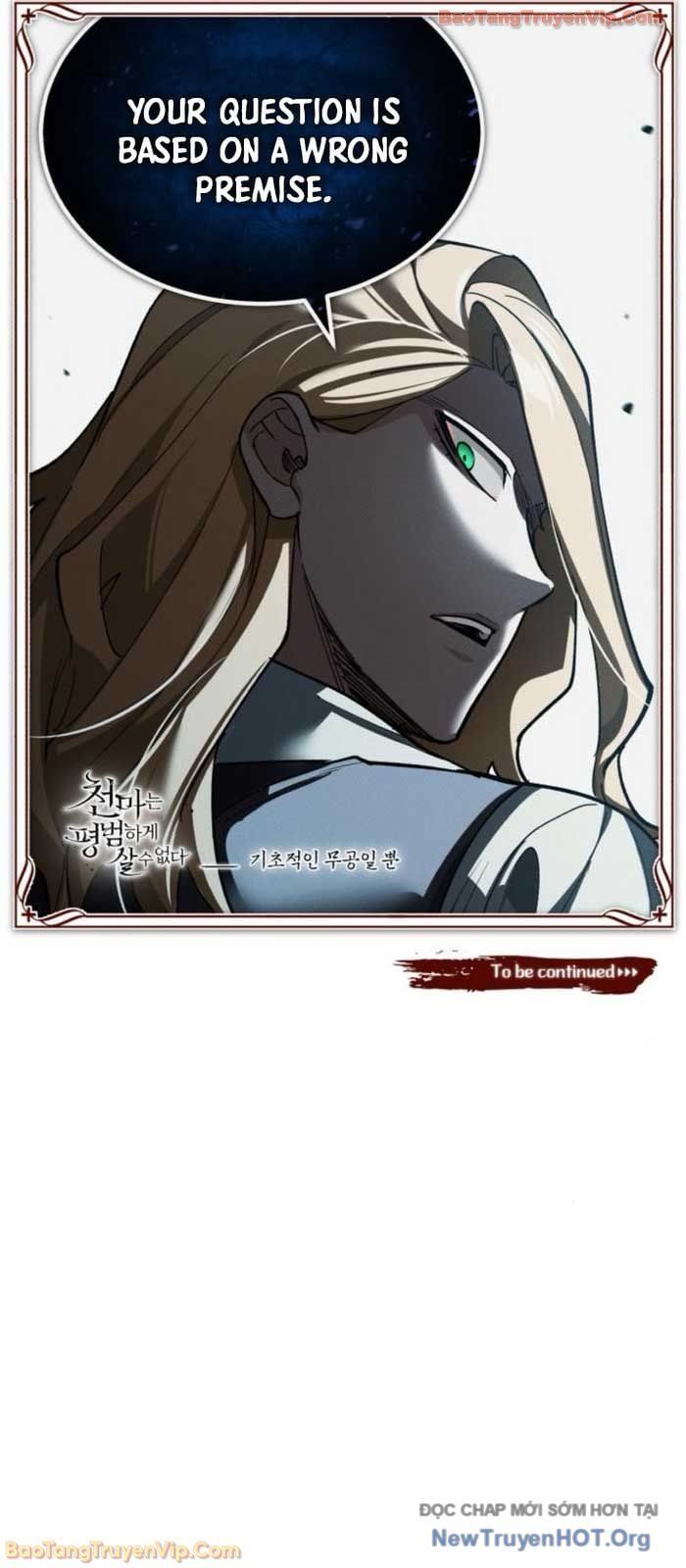 Thiên Quỷ Chẳng Sống Nổi Cuộc Đời Bình Thường - Chapter 166 - Page 85