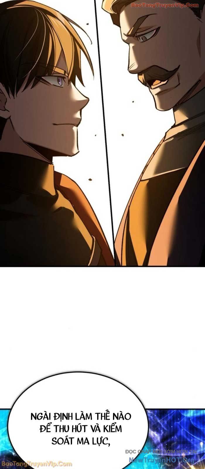 Thiên Quỷ Chẳng Sống Nổi Cuộc Đời Bình Thường - Chapter 166 - Page 9