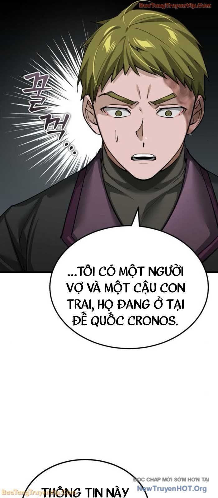 Thiên Quỷ Chẳng Sống Nổi Cuộc Đời Bình Thường - Chapter 167 - Page 11