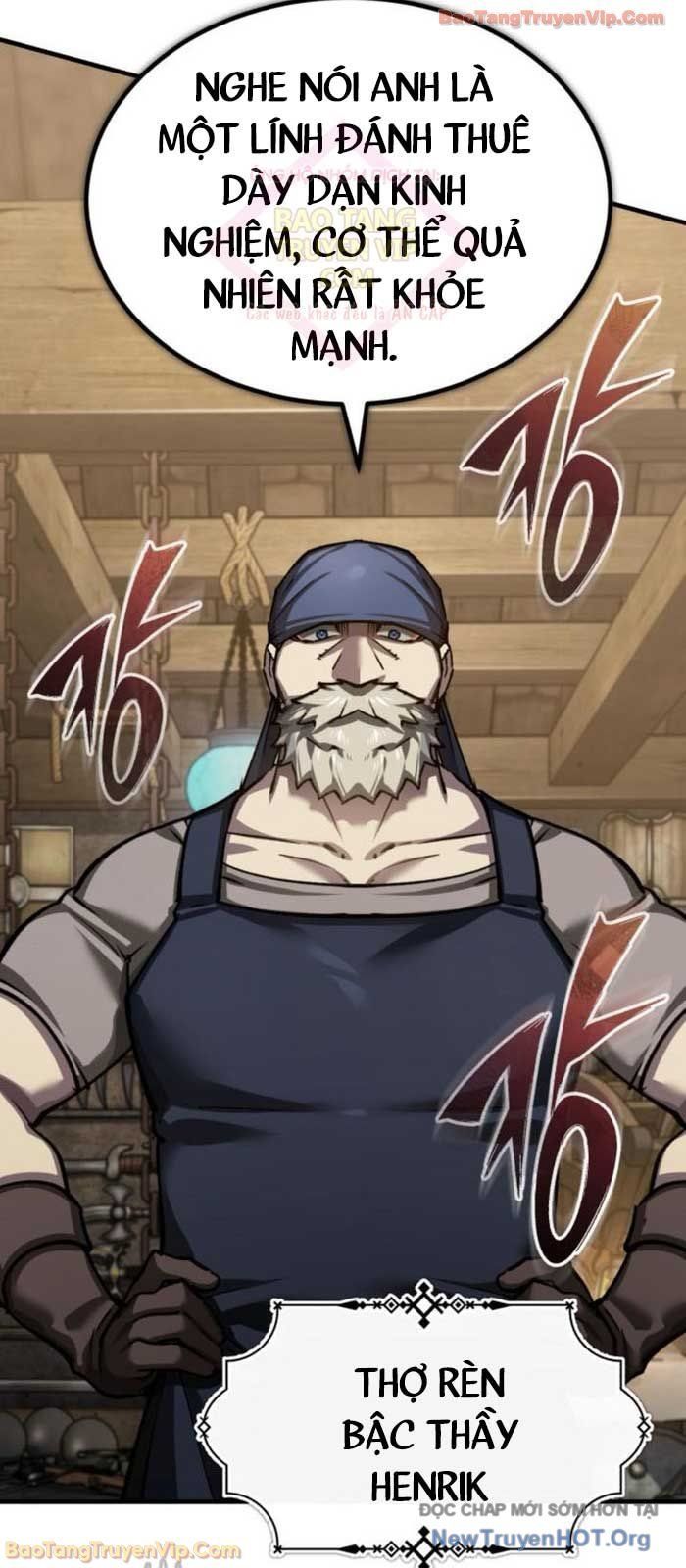 Thiên Quỷ Chẳng Sống Nổi Cuộc Đời Bình Thường - Chapter 167 - Page 24