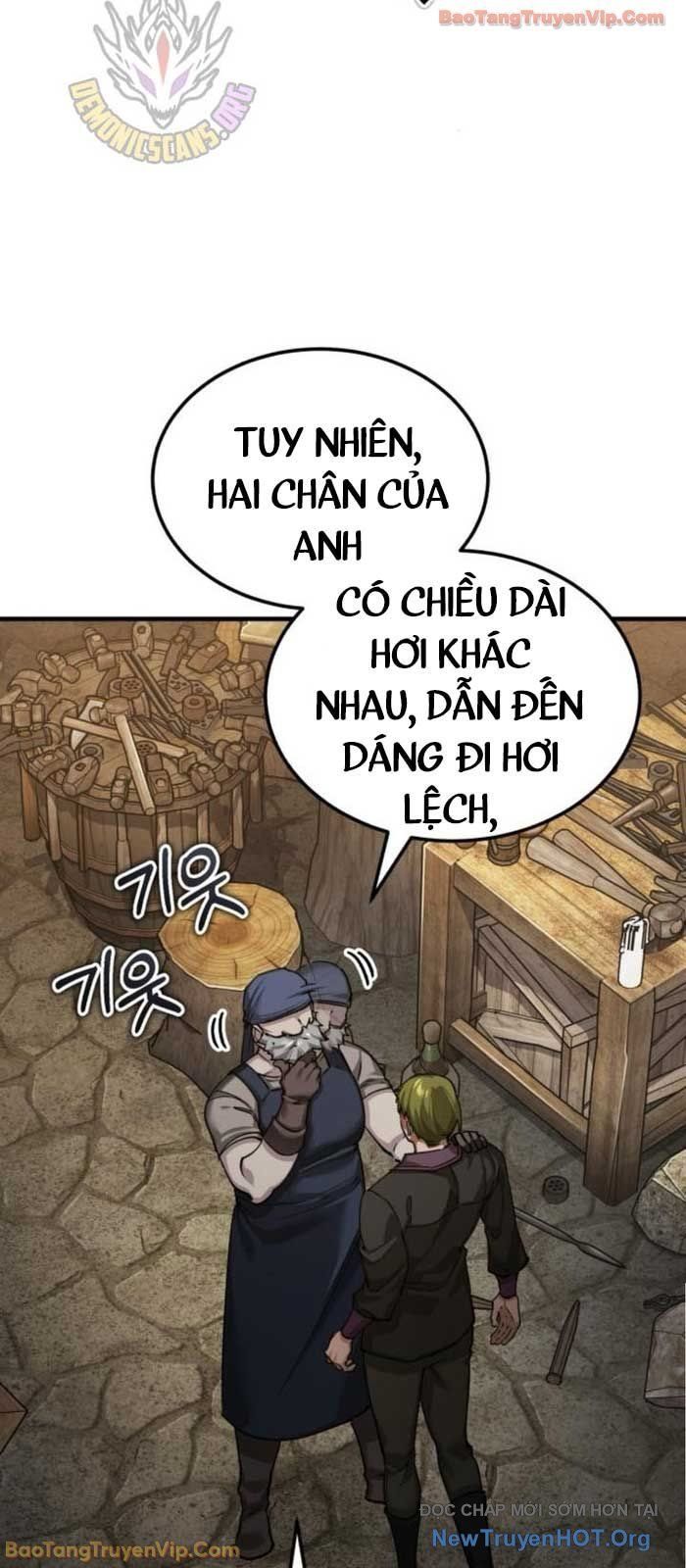 Thiên Quỷ Chẳng Sống Nổi Cuộc Đời Bình Thường - Chapter 167 - Page 25