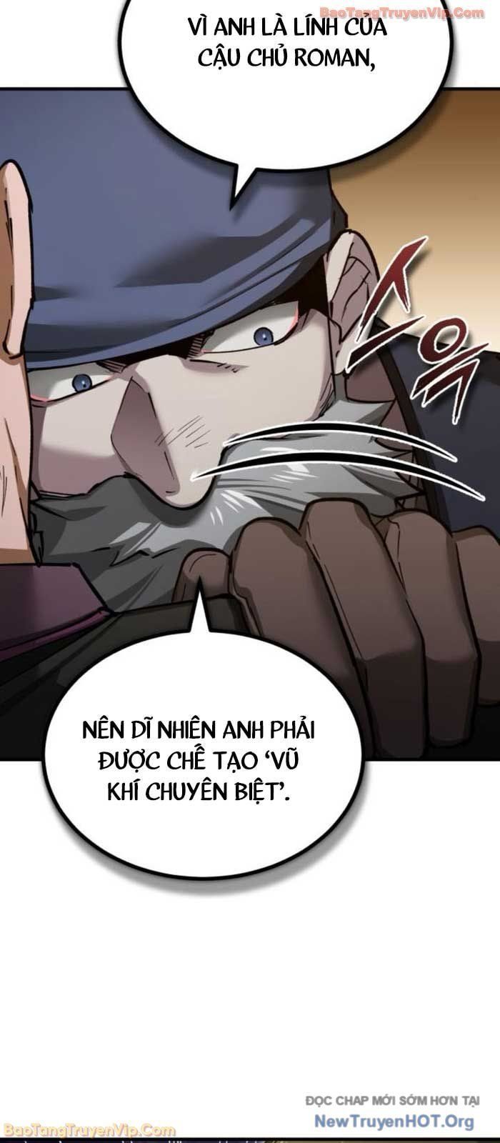 Thiên Quỷ Chẳng Sống Nổi Cuộc Đời Bình Thường - Chapter 167 - Page 28