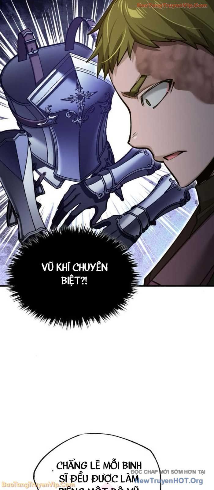 Thiên Quỷ Chẳng Sống Nổi Cuộc Đời Bình Thường - Chapter 167 - Page 29