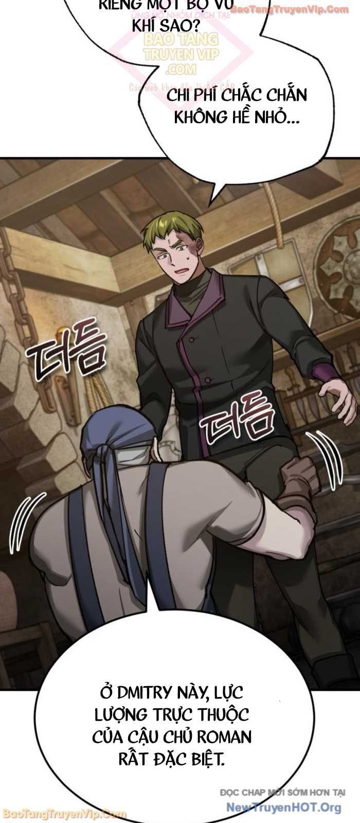 Thiên Quỷ Chẳng Sống Nổi Cuộc Đời Bình Thường - Chapter 167 - Page 30