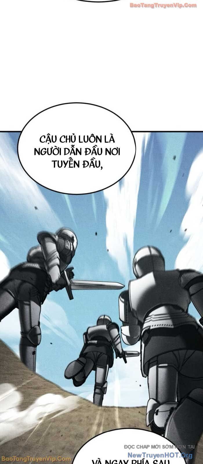 Thiên Quỷ Chẳng Sống Nổi Cuộc Đời Bình Thường - Chapter 167 - Page 31