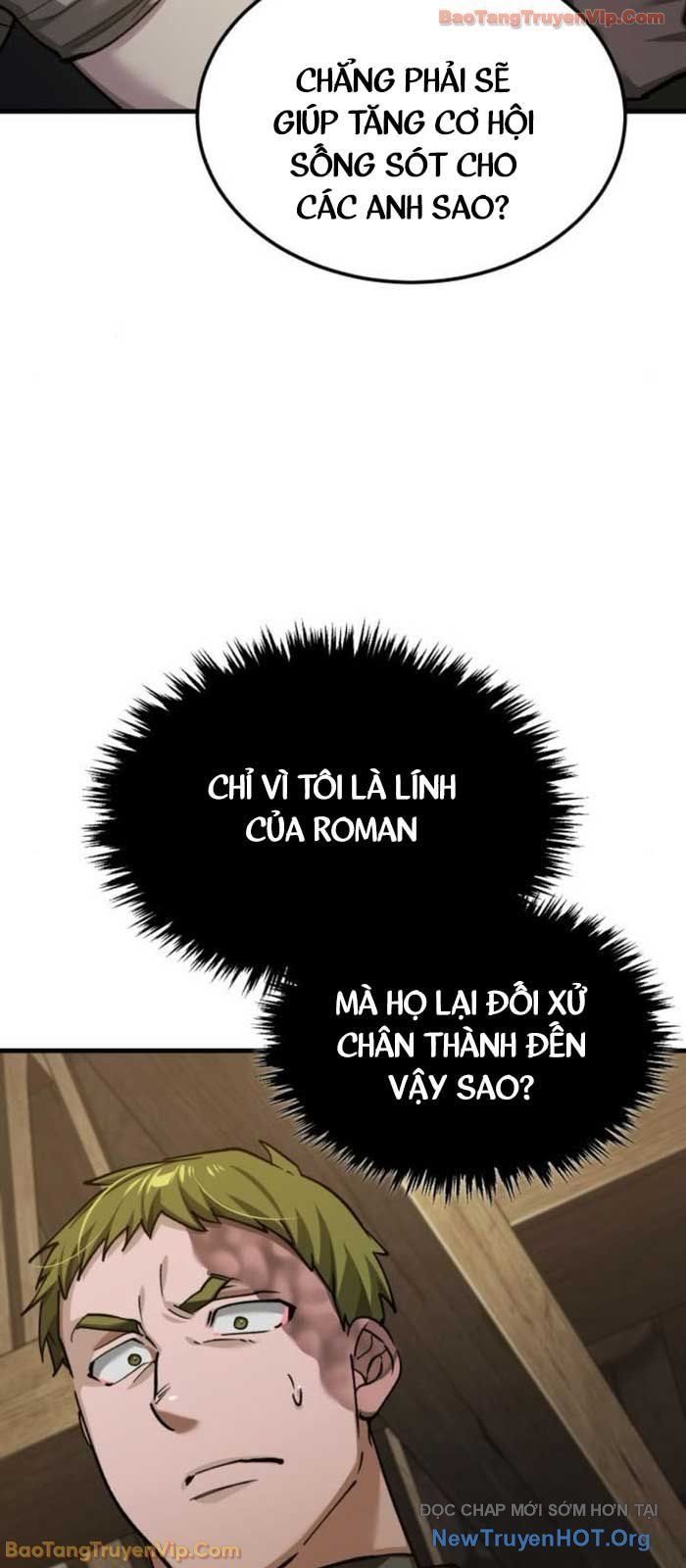 Thiên Quỷ Chẳng Sống Nổi Cuộc Đời Bình Thường - Chapter 167 - Page 33